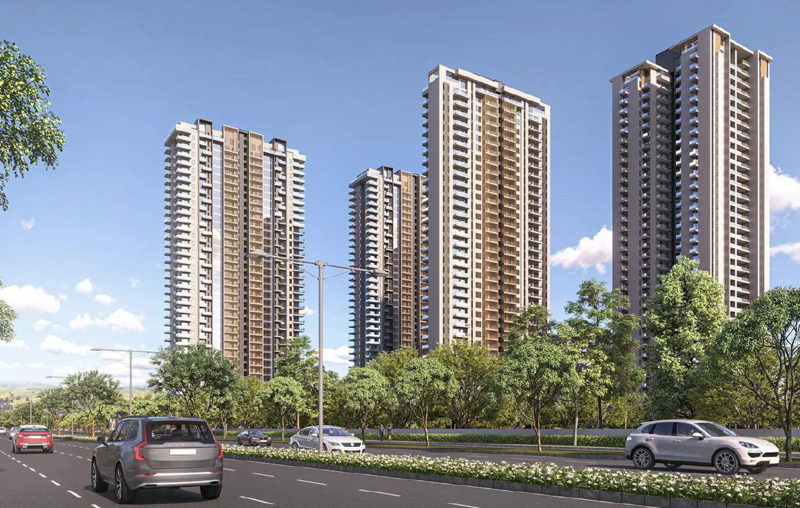 Dubai Properties