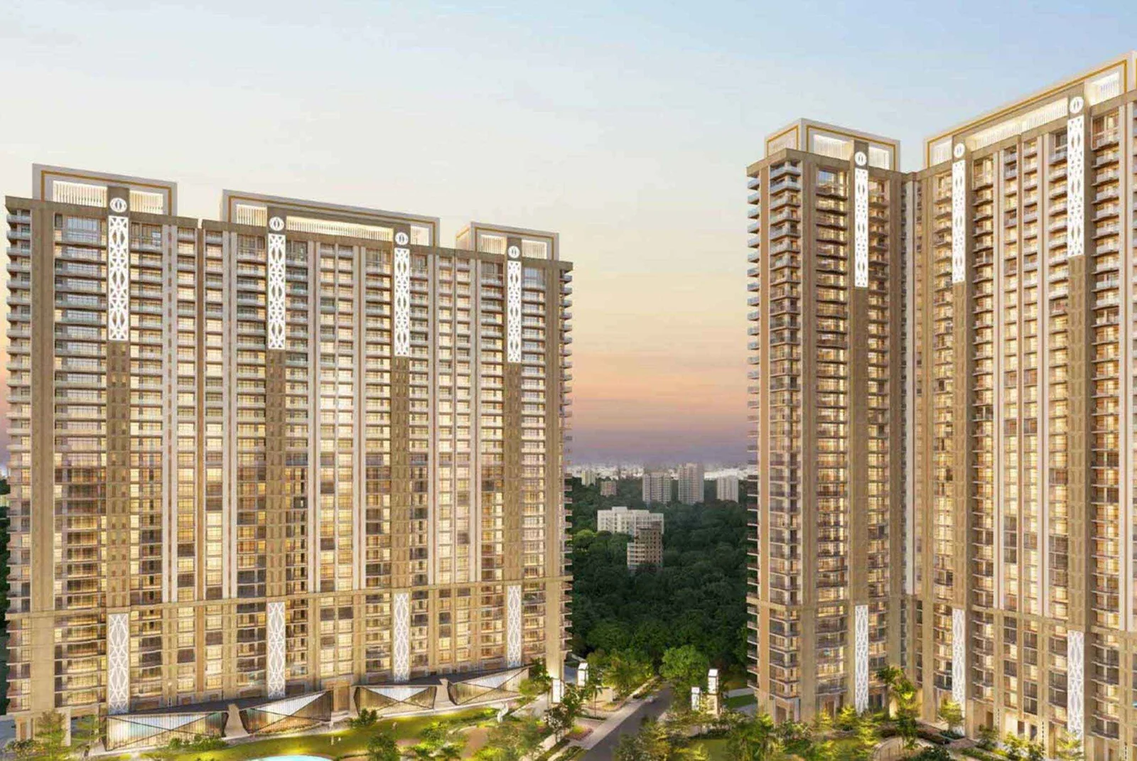 Gurgaon property